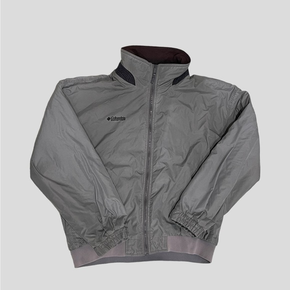 Vintage 90’s Columbia Jacket NWOT - Picture 1 of 3